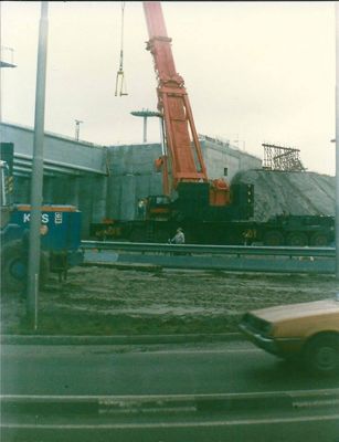 Foto 502 uit BRIENENOORDBRUG