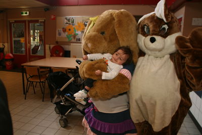 Foto 44 uit PaasHaasStormpolder