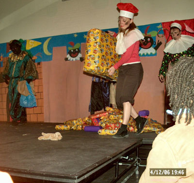 Foto 207 uit sinterklaas 2006 new