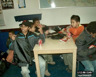 Foto 10 uit bloembollen planten