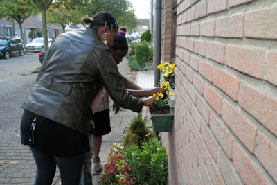 Foto 7 uit Burendag22-09-2012