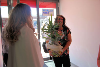 Foto 66 uit San4You Heropening