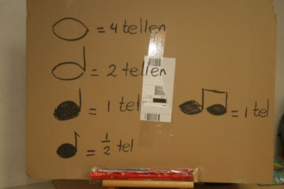 Foto 4 uit CFIJ en de Fluitkids