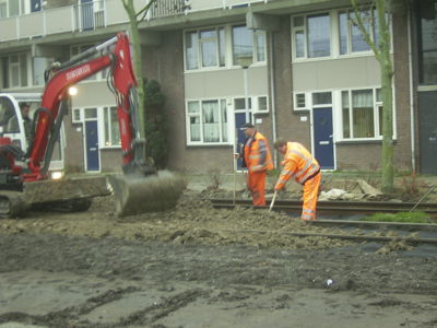 Foto 376 uit Noord_Zuid fase 2bw