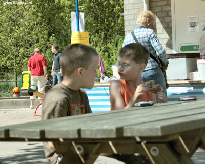 Foto 77 uit koninginnendag 07