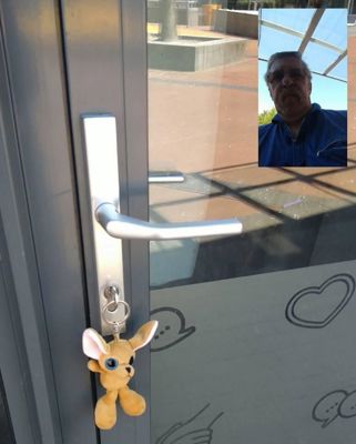 Foto 25 uit Doet Effe Mee Cafe