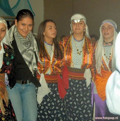 Foto 6 uit suikerfeest 06 focus