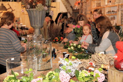 Foto 355 uit Workshops-Bloemen