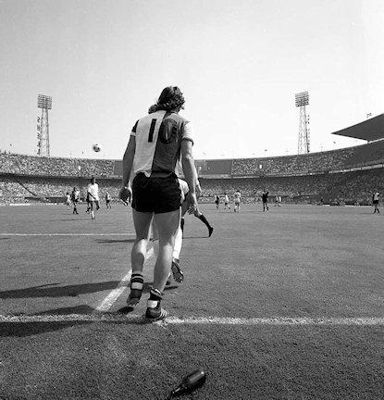 Foto 28 uit Feyenoord-Sportclub