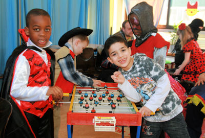 Foto 357 uit Carnavalrkregenboog