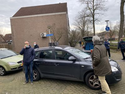 Foto 7 uit Kerstpakketten19dec