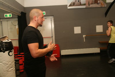 Foto 226 uit TVRijnmondOpnamen