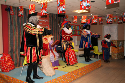 Foto 80 uit Sint  Stormpolder