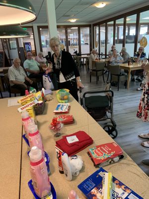 Foto 2 uit kaarten ijsselburgh