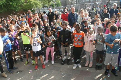 Foto 43 uit DeParel1Jaar16-6-17