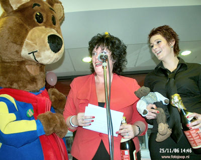 Foto 182 uit Haarstudio Sylviana