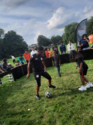 Foto 11 uit Panna Park Pit010