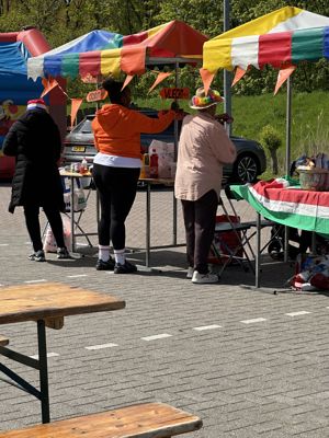 Foto 20 uit Koningsdag 2026