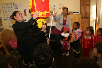 Foto 26 uit Sint in de Focus30_11