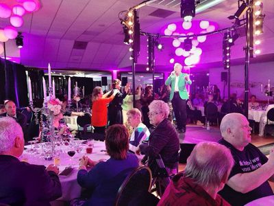 Foto 8 uit Ouderen Gala 6-5-22