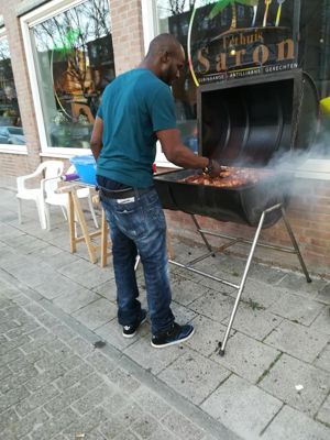 Foto 202 uit Saron-EetHuis NEW