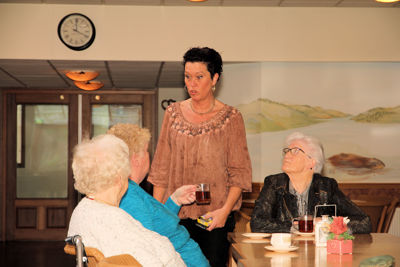 Foto 18 uit IJsselburghRestaurant