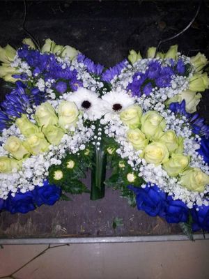 Foto 296 uit NeelyshaBloemen