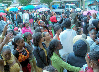 Foto 75 uit carnaval2008beverw