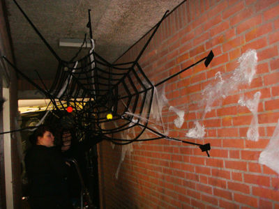 Foto 31 uit HalloweenWoonbron