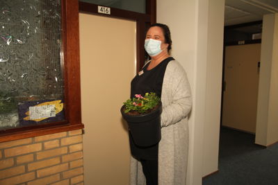 Foto 23 uit Plantjes Ijselburgh