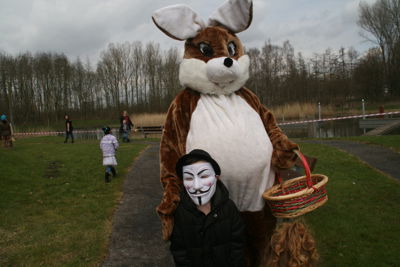 Foto 61 uit PasenStormpolder31-3