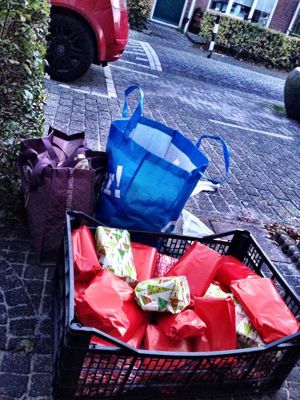 Foto 271 uit LIKEJEWIJK FOTO'S