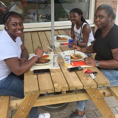 Foto 97 uit Saron-EetHuis NEW