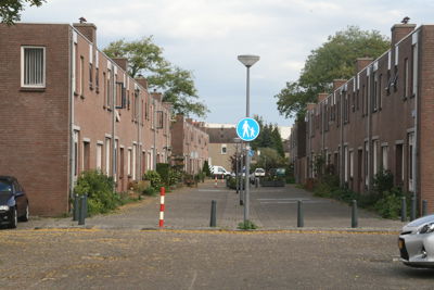 Foto 369 uit StratenBEVERWAARD