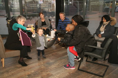 Foto 12 uit Voorleesdag24-1-18