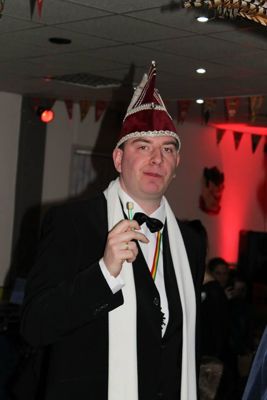 Foto 28 uit CarnavalStormpolder