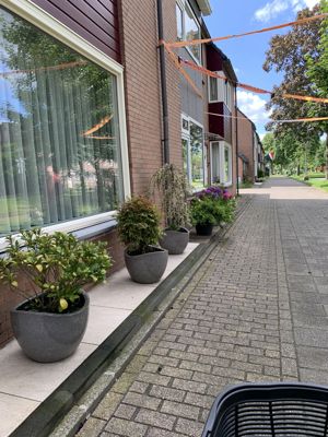 Foto 291 uit Rondje Beverwaard 2026