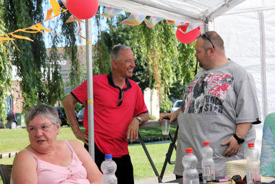 Foto 12 uit BarbequeRonMiranda