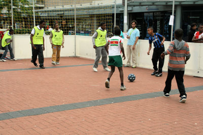 Foto 84 uit 4x4BoardingVoetbal