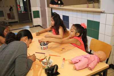 Foto 10 uit Pasen-Stormpolder