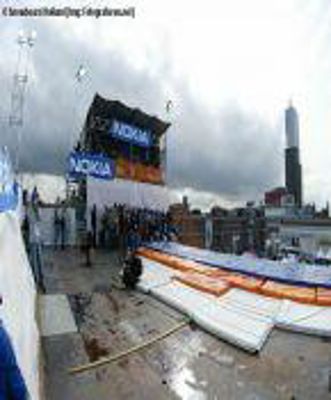 Foto 126 uit big air snowboarden