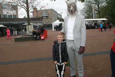 Foto 52 uit Halloween-28-10-17