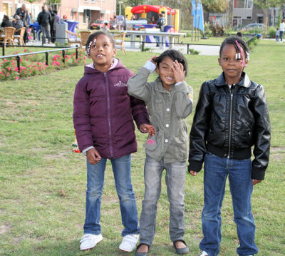 Foto 56 uit Opening Complex52