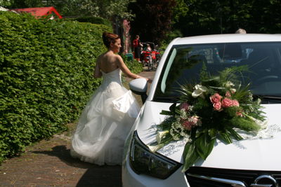 Foto 136 uit Bruiloft-Beverwaard