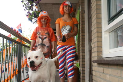 Foto 191 uit OranjeInBeverwaard