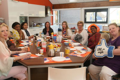 Foto 2 uit Koningsdag24-04-15