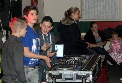 Foto 85 uit StormpolderCarnaval