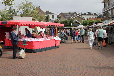 Foto 21 uit Paardenmarkt 2018