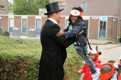 Foto 120 uit RKRegenboog30Jaar