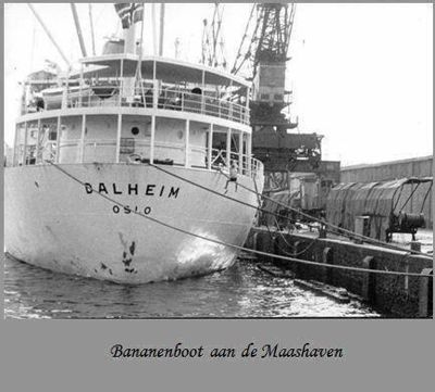 Foto 151 uit Oud Rotterdam Zuid